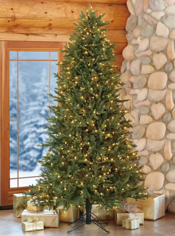 Costco 2.2m Artificial Christmas Tree - 7.5Ft