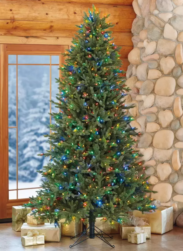 Costco 2.2m Artificial Christmas Tree - 7.5Ft - Image 4