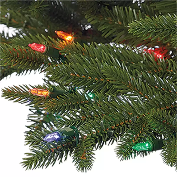 Costco 2.2m Artificial Christmas Tree - 7.5Ft - Image 6