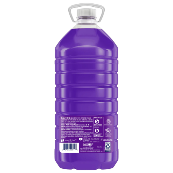 Fabuloso 2X Concentrated Multi-Purpose Cleaner - Image 3