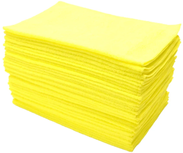 Ultra Plush Microfibre Towels Pallet - 36 Pack - Image 5