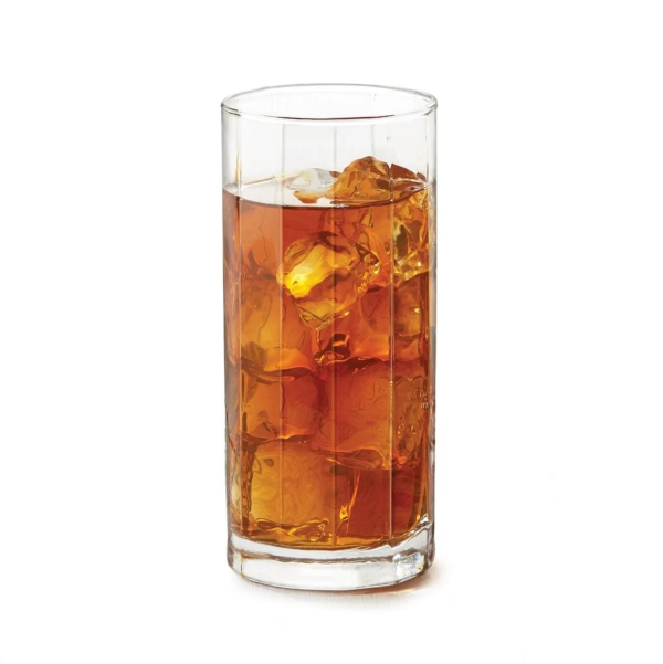 Libbey Facets 8-pc. Cooler Glass Set 14.4oz(426ml) - Image 4