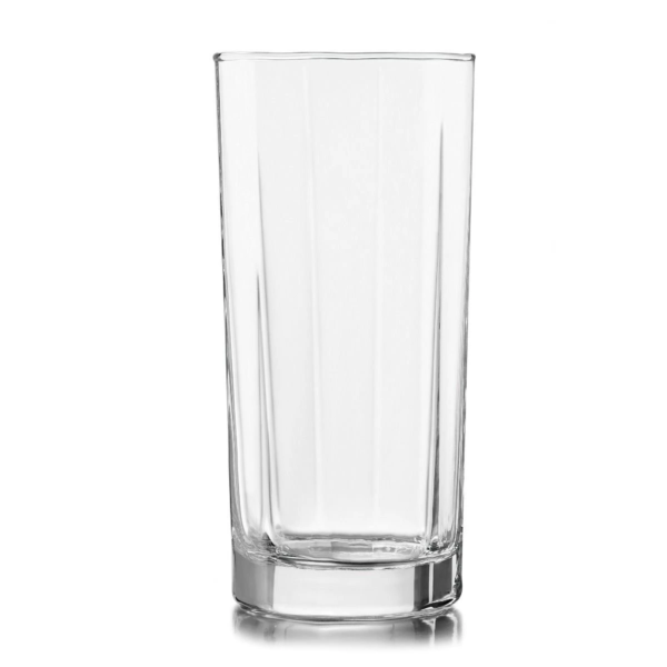 Libbey Facets 8-pc. Cooler Glass Set 14.4oz(426ml) - Image 5