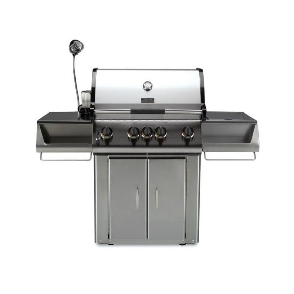 Vermont Castings 325 Signature Series 3 Burner Grill