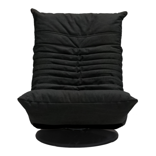 Modern Down Low 360 Swivel Chair - Image 7