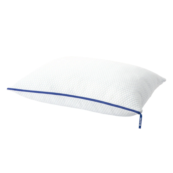 Nectar Tri-comfort Cooling Bed Pillow - Jumbo Size - 20in x 28in x 6in - Image 2